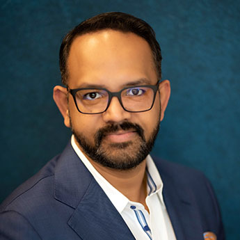 HariKumar